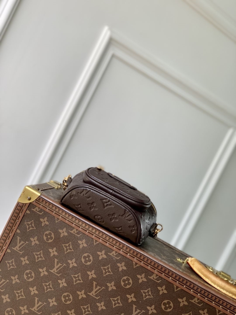 LV Satchel bags
